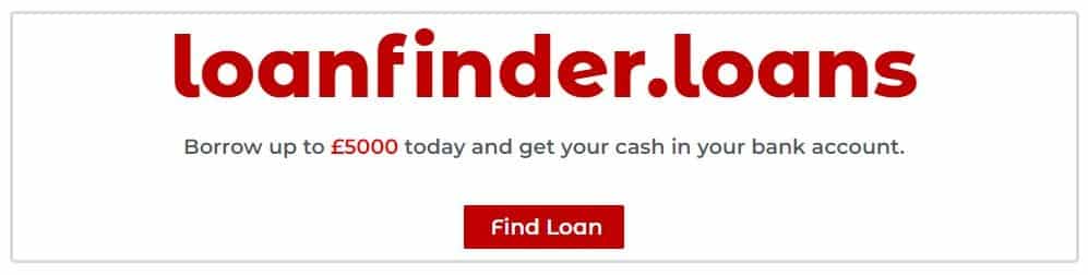 loan finder