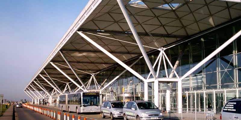 Planowany strajk na lotnisku w Stansted przez obsługę bagażową został odwołany.