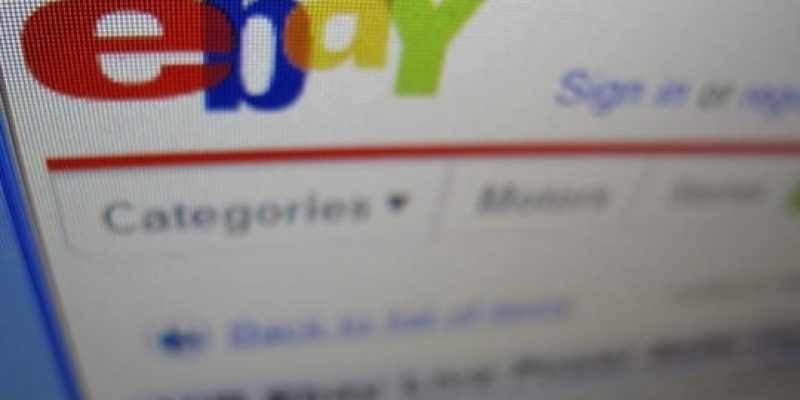 Sprzedaz Online Ebay Amazon Pod Lupa Poborcow Podatkowych w  UK